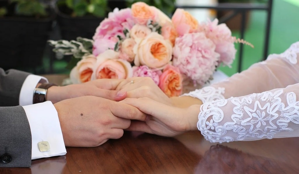 Mariage civil : quelles sont les démarches à effectuer pour se marier ?